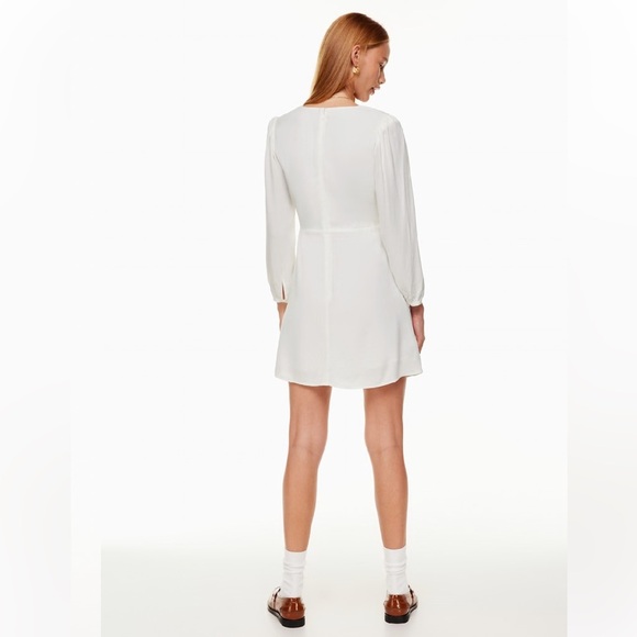 Sunday Best mini Dress - Aritiza - Picture 9 of 9